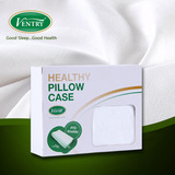 泰国乳胶枕头套ventry进口天然代购颈椎病专用保健枕枕套PT3枕套