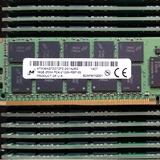镁光美光原厂 16G DDR4 PC4-2133P REG ECC 16GB 服务器内存