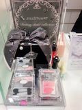 日本代购 Jill Stuart 2015圣诞限量华丽彩妆套装组合神奇衣柜现