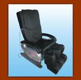 热销智能程控按摩椅-968B一体式免安装L型导轨3D机械手按摩