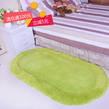 加厚地毯卧室满铺床边长方形欧式可爱儿童公主婚房地毯家用爬行垫