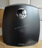博瑞客BONECO W2055D 数码版空气清洗器 7L大容量水箱 原装进口