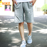 Nike耐克男裤 2016夏季新款 AJ乔丹篮球裤 运动透气短裤809458