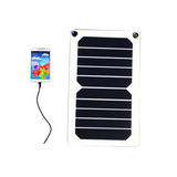 太阳能手机充电板超薄超轻采用美国ＳＵＮＰＯＷＥＲ单晶硅电池片