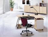 办公家具办公桌办公室电脑桌职员工桌创意组合电脑桌子时尚简约