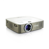 飞利浦微型投影仪PPX3415 投影机高清1080p投影 LED手机微型投影