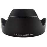 JJCLH-83H  遮光罩（适用佳能 EF 24-105mm f/4L IS 镜头 替代EW