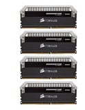 CORSAIR/海盗船 统治者铂金 DDR4 2800 16GB(4Gx4条) 台式机内存