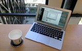 Apple/苹果 MacBook Air MD760CH/B 13寸11寸超薄苹果笔记本电脑