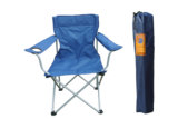 OZARK 户外休闲沙滩椅、家庭座椅、户外垂钓折叠椅、垂钓椅