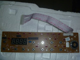 奔腾电磁炉配件灯板控制板 显示板 按键板盈科厂家（YK）11针排线
