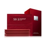 SK-II SK2/SKii活肤紧颜面膜6片 活能3D面膜 双面面膜贴 提拉紧致