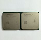 AMD速龙 X3 440 X3 450开核CPU AM3 3.0三核散片包开四核
