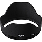 Sigma/适马 LH829-01 原装遮光罩 50mm F1.4 EX DG HSM镜头专用