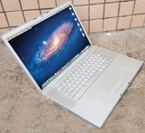 二手Apple/苹果 MacBook Pro MB133CH/A 15寸17寸笔记本电脑
