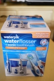 全新美行准现货WaterPik洁碧冲牙器水牙线WP-900带电动牙刷包顺丰