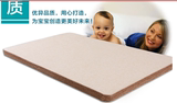 席梦思椰梦维宝宝高档 椰棕折叠 床垫定做 棕垫儿童床垫 床垫子