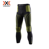x-bionic运动仿生服聚能加强男士速干压缩衣长裤xbionic跑I20223