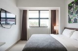 新加坡酒店式公寓别墅民宿商务旅游短租日租房豪华服务套间（5）
