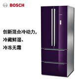 Bosch/博世 BCD-401W(KMF40S50TI)/(KMF40S20TI)多门风冷无霜冰箱