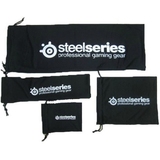 SteelSeries赛睿电竞包 鼠标包 鼠标袋+鼠标垫包+耳机包+键盘包