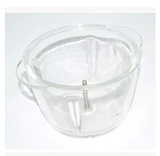 Joyoung/九阳 JYS-A800绞肉机配件 玻璃碗 打蛋碗 绞肉碗杯