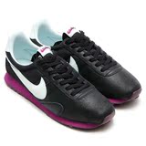 日本代购直邮正品Nike/耐克 复古休闲运动鞋阿甘鞋 女士跑鞋黑紫