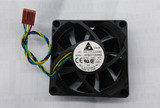 7020 台达原装 服务器散热器专用风扇7厘米 AFB0712VHD 12V 0.40A