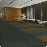 方块毯办公室方块地毯写字楼台球室地毯棋牌室沥青块毯上海可安装