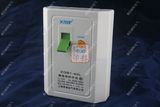 特价上海希阁XGB1-40L新款空调空开热水器专用漏电保护开关  32A