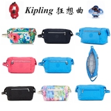 美国代购 kipling AIDEN TOILETRY BAG 防水化妆包洗漱包 AC7808