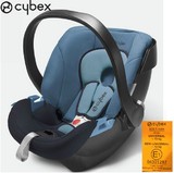 德国Cybex儿童汽车安全座椅 艾尔盾Aton 婴儿提篮安全座椅