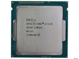 Intel/英特尔 i3-4130 3.4G 散片CPU 代替I3 3240  DELL全新拆机