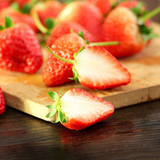 奶油草莓(北海同城配送，不接受外地单）