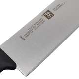 双立人厨师刀菜刀Twin Enjoy厨师刀200mm不锈钢材
