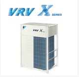 大金家用中央空调VRV系列室外机6ABVN 世界NO.1 高标准安装