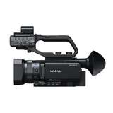 索尼 XDCAM系列 PXW-X70 专业摄像机4K的全能便携式摄录一体机