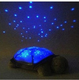 乌龟星空灯卧室星光投影灯满天星小夜灯浪漫的星星投影仪创意玩具