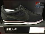 耐克Nike 正品现货 CLASSIC CORTEZ TP男子阿甘跑步鞋 749654-001