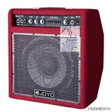 JOYO卓乐JBA-70电贝司音箱专业演出手拎电贝斯音响 70W电贝司功放