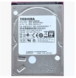 TOSHIBA 东芝 2T 2000G 笔记本硬盘 2tb  2.5寸 MQ01ABB200 正品
