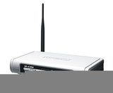 全新行货IP-COM W641R Wireless-N无线宽带路由器 11N 150M