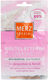 德国原装Merz Spezial美姿 大米蚕丝蛋白抗衰老面膜 2次用量