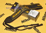 nikon/尼康D4s AN-DC11原装肩带 背带 相机带  ANDC11相机带 肩带