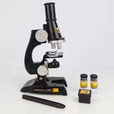 显微镜儿童科学实验玩具培养兴趣幼儿园教具观察微小昆虫利器特价