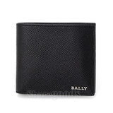 【世界名品馆】BALLY LOLLEN-00 巴利 男钱包