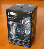 美国代购现货 德国正品Braun7系博朗电动剃须刀790cc-4