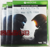 XBOX ONE 光环5 守护者 Halo 5:Guardians 港版中文/限定版 现货