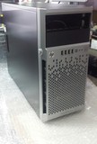 原装惠普/HP ML310e Gen8 服务器 准系统 支持E3 V2