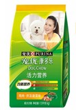 宠物食品康多乐宠优宠物狗粮活力营养成犬鸡肉肝蔬菜 1.5kg